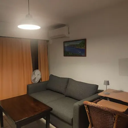 Apartamento Résidence Palmyra - Climatisé - 2 Pièces Au Rez-de-chaussée à - Coudalere Mae-4083 Le Barcarès