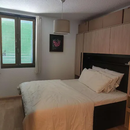 Apartamento Résidence Palmyra - Climatisé - 2 Pièces Au Rez-de-chaussée à - Coudalere Mae-4083 *